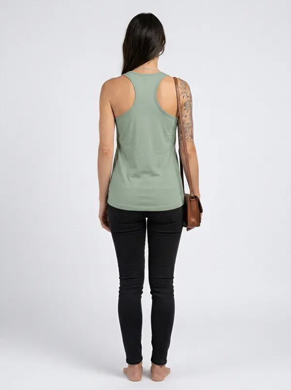 Boho Wander Free Tank Top