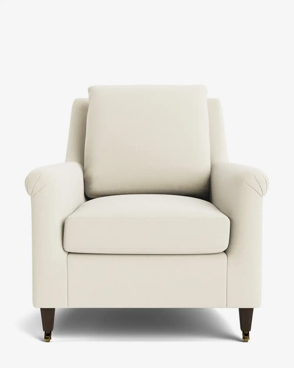 Everyday Traditional Lounge Chair