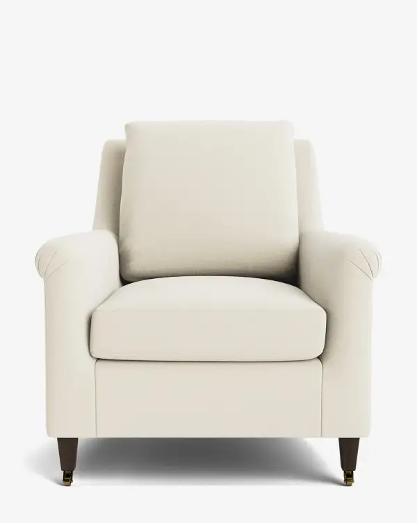 Everyday Traditional Lounge Chair