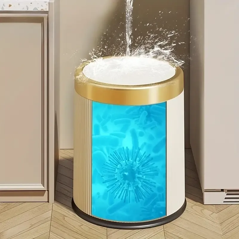 Luxury Waste Bin Large Capacity