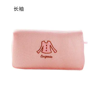 Silicone Mesh Laundry Wash Bag