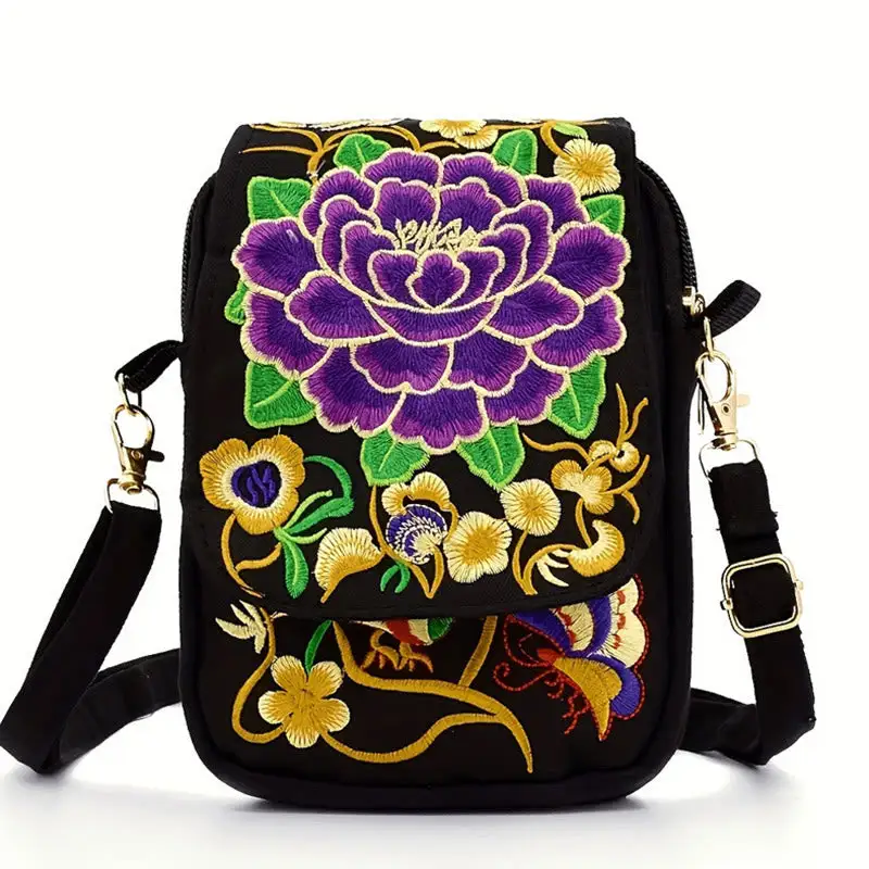 Artisan Texture Carry Bag