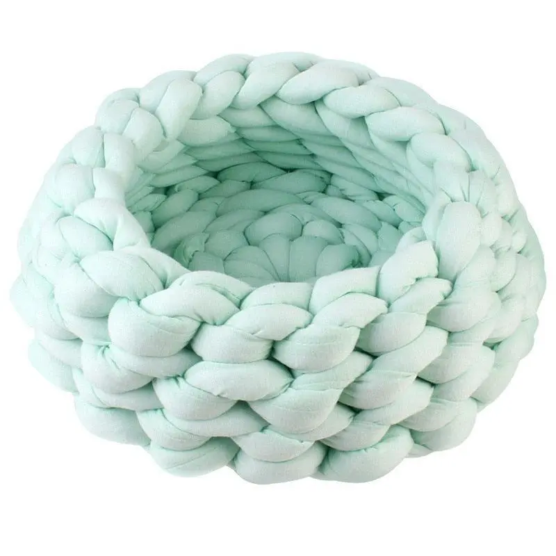 Luxurious Hand Pet Bed