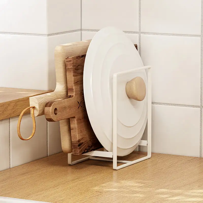 Kitchen Storage Rack