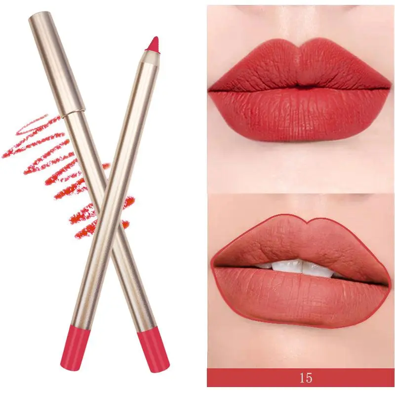 Clean Finish Lip Liner Pencil