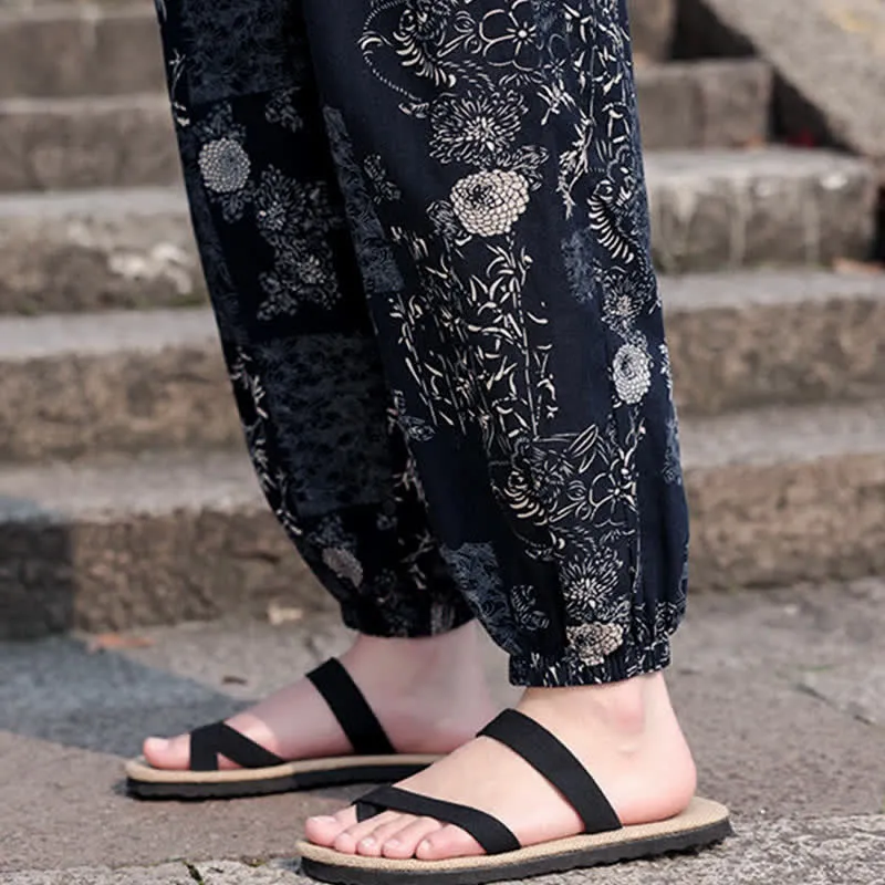 Daily Easywear Pants