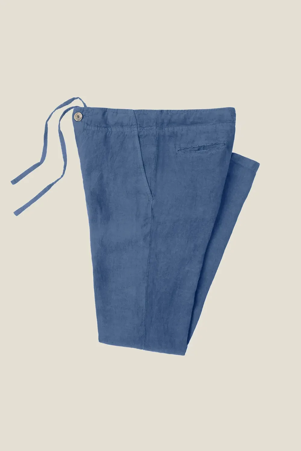 Sophisticated Everyday Trousers