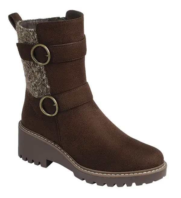 Classic Weekend Boots