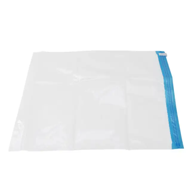 Layered Vacuum Storage Bag Set