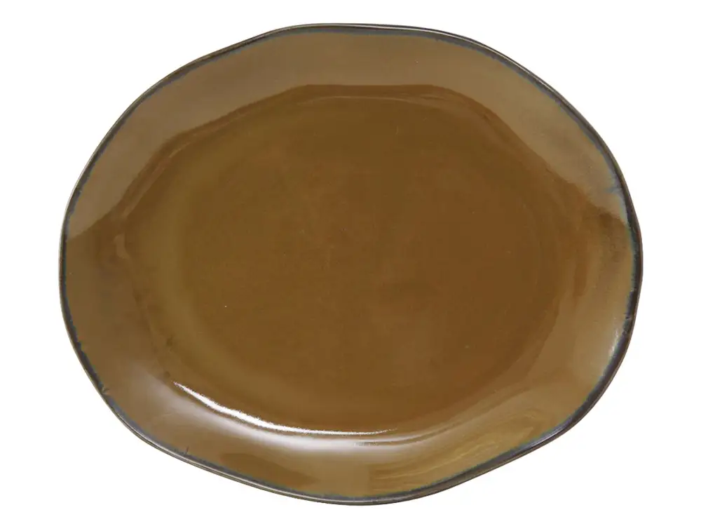 Artisan Inspired Serving Platter