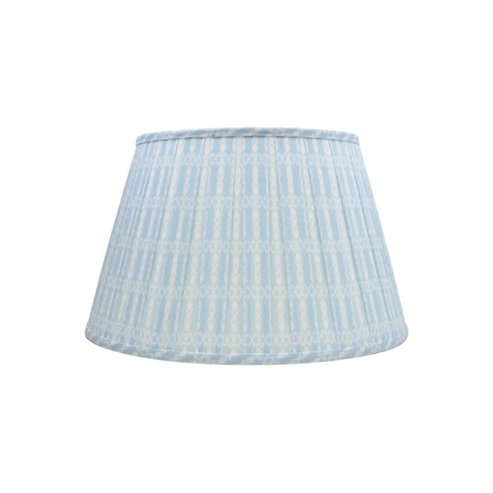 Geometric Pattern Decorative Lamp Shade