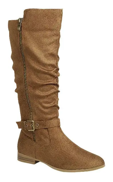 Easygoing Everyday Boots