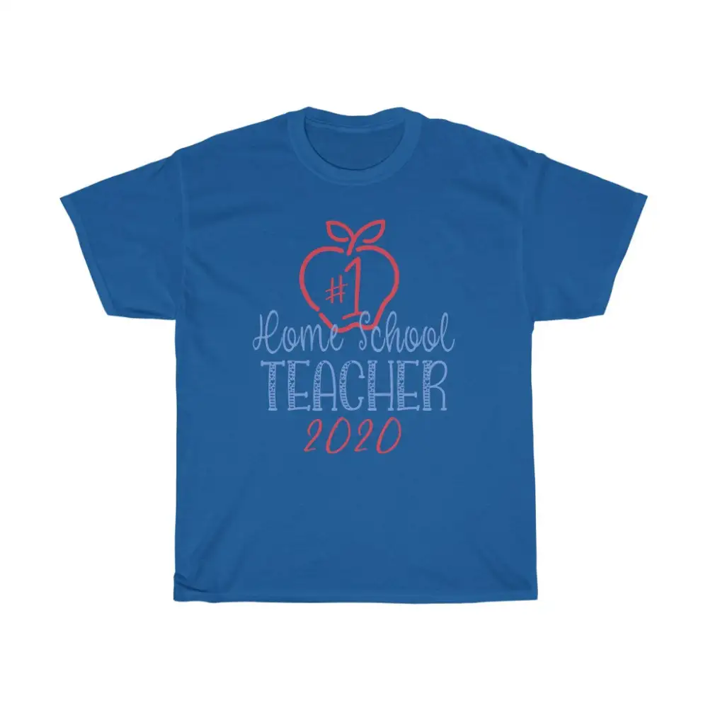 #1 Home School Teacher