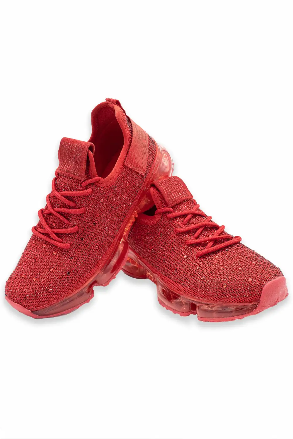 FLOW 22 | RED