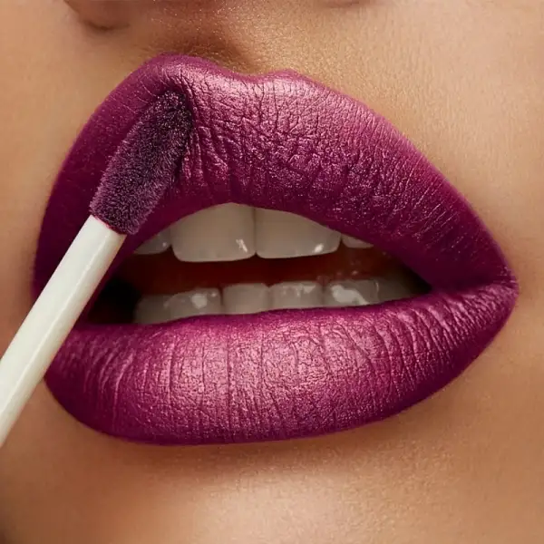 Smooth Blend Lip Tint Gloss