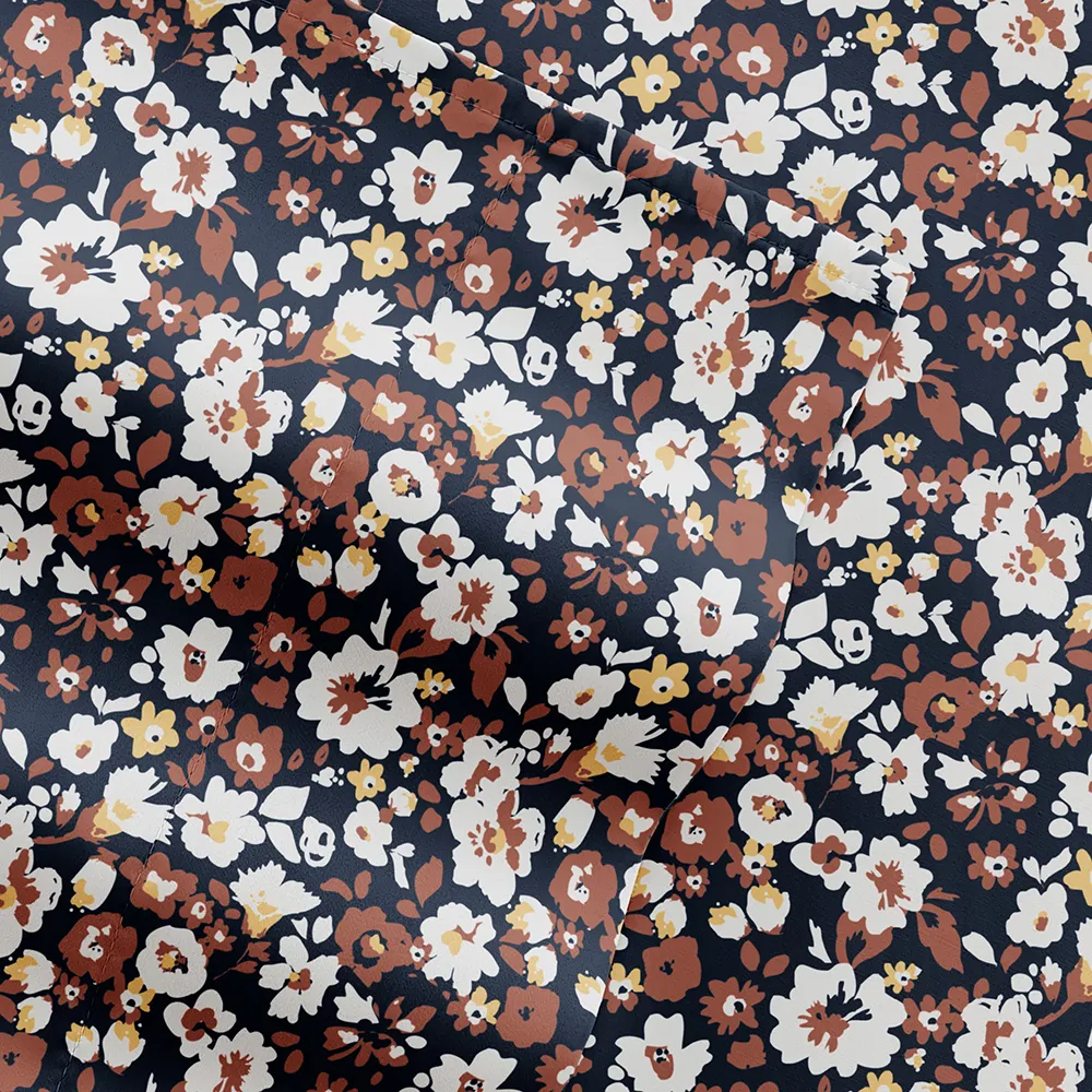 Floral Dreams Pattern Sheet Set