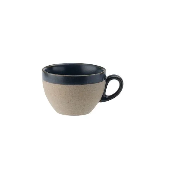 Classic Cafe Refined Everyday Cappuccino Cup