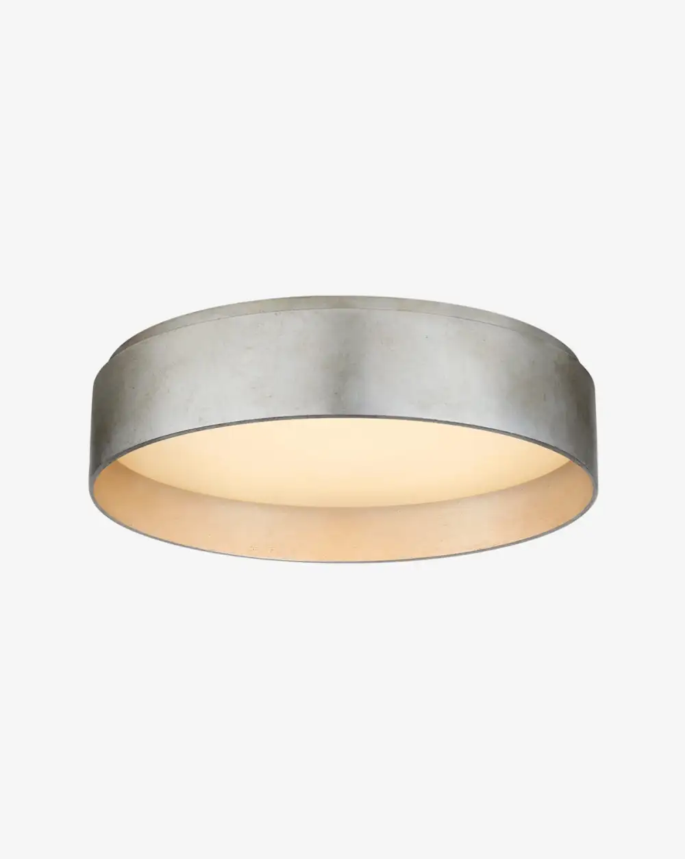 Modern Minimal Flush Mount