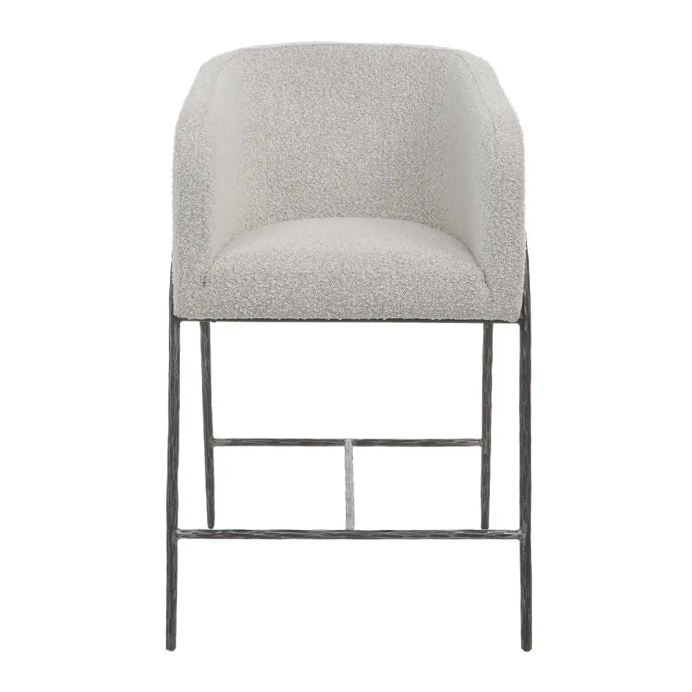 Comfort Contemporary Counter Stool