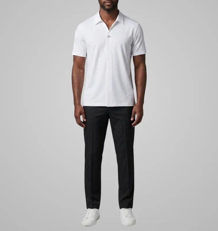 Tailored Two Piece Set Clean Cut