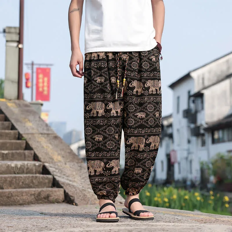 Daily Easywear Pants