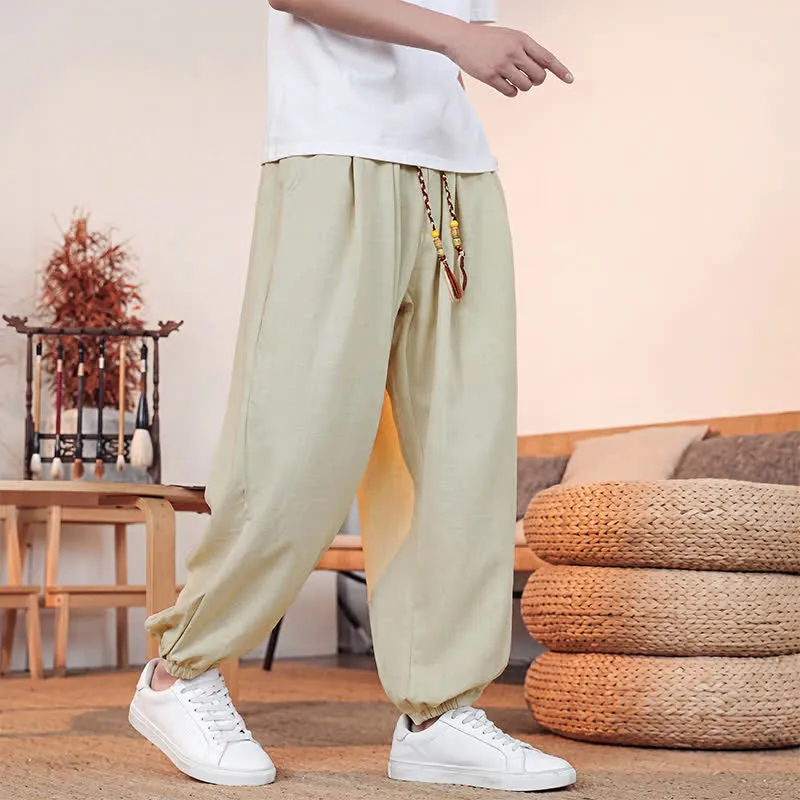 Travel Practical Pants