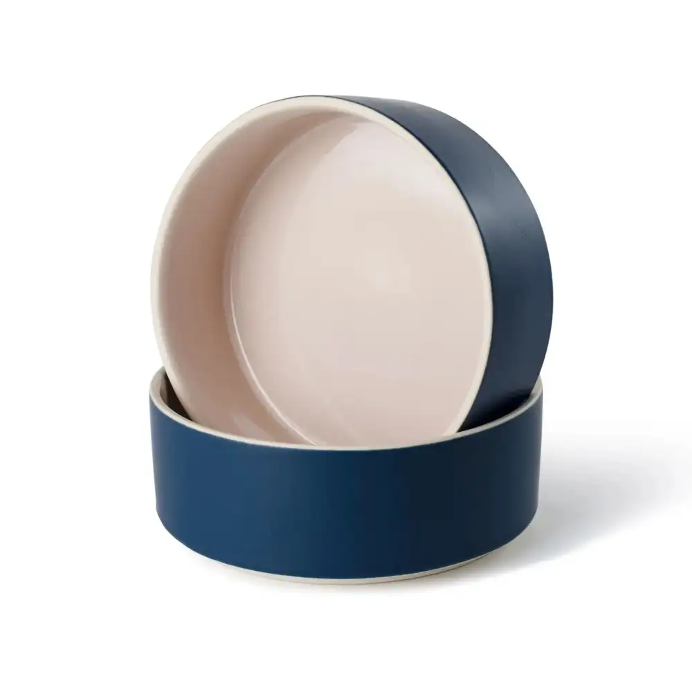 Soft Functional Pet Bowl