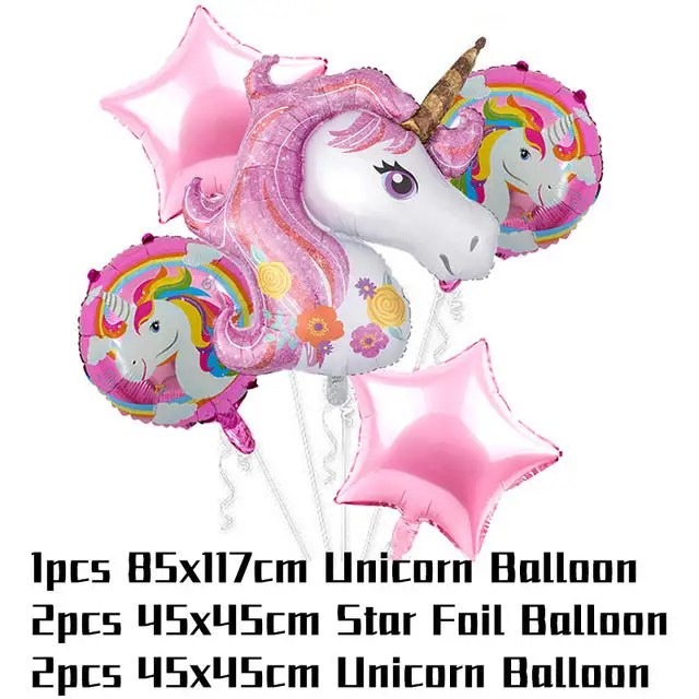 Balloon Light Set