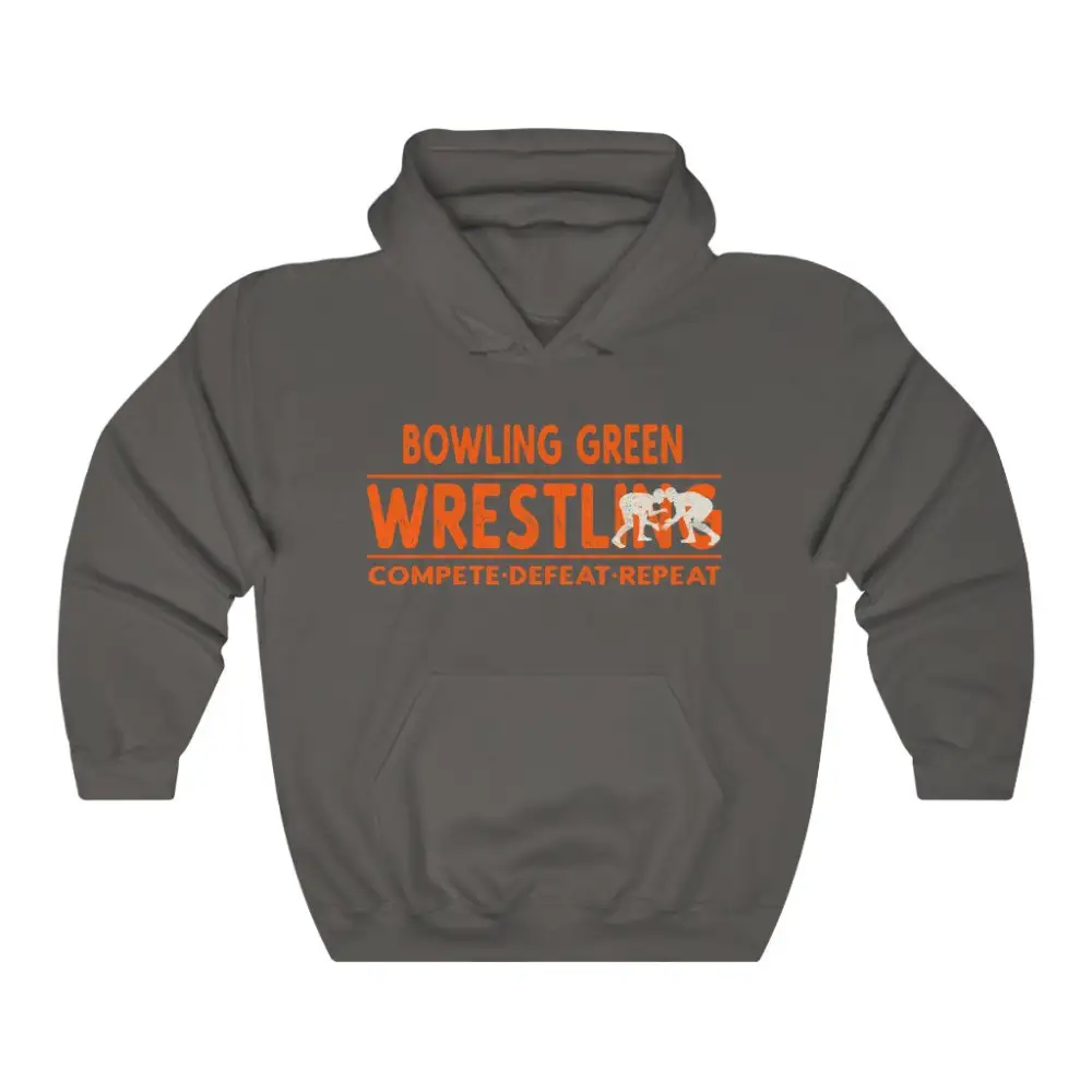 Vintage Wrestling Compete