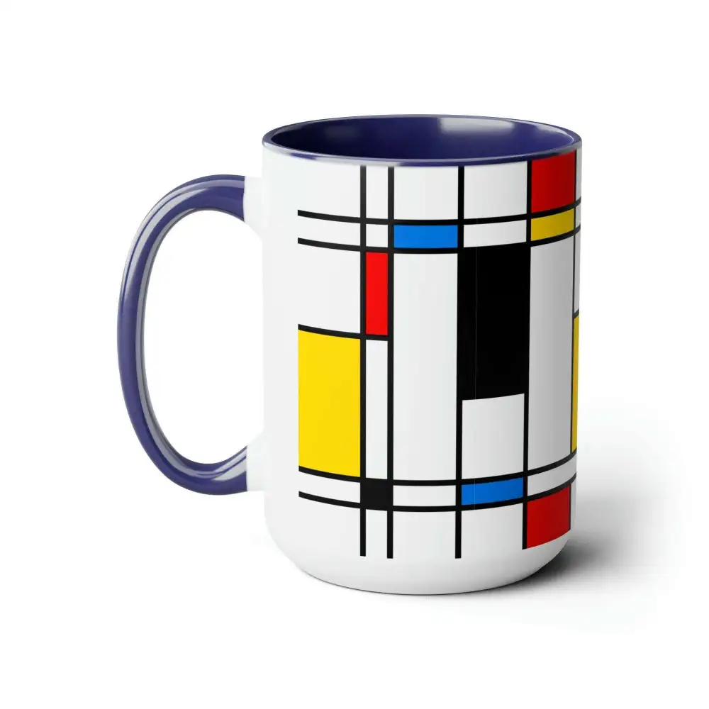 Ceramic Coffee Cup Set Home