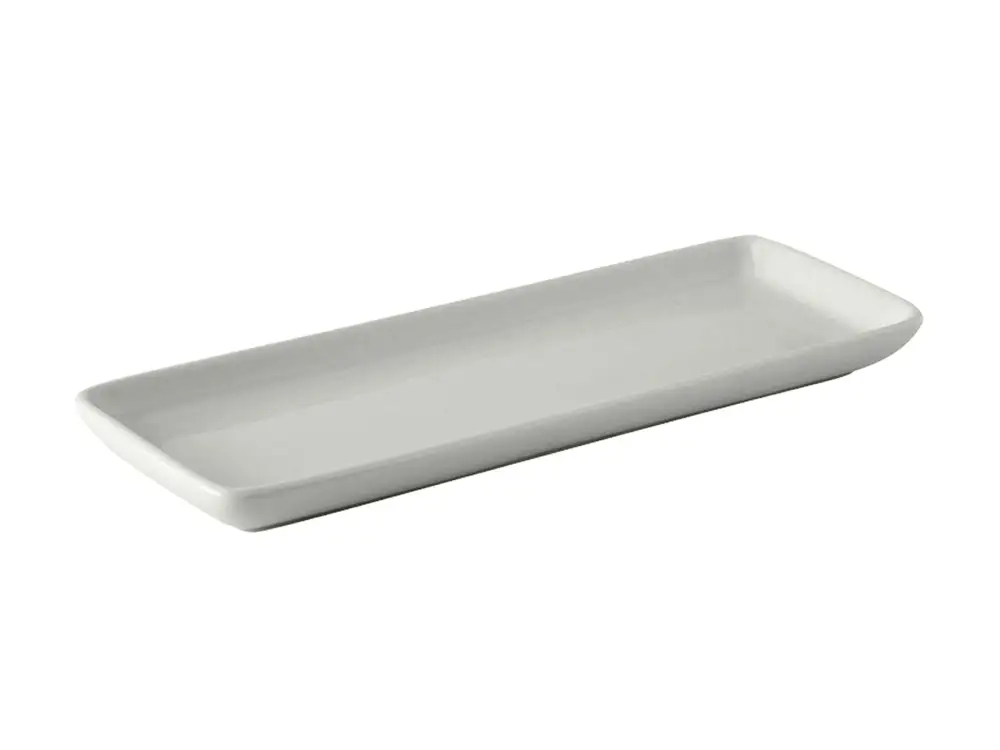 Clean Finish Serving Tray