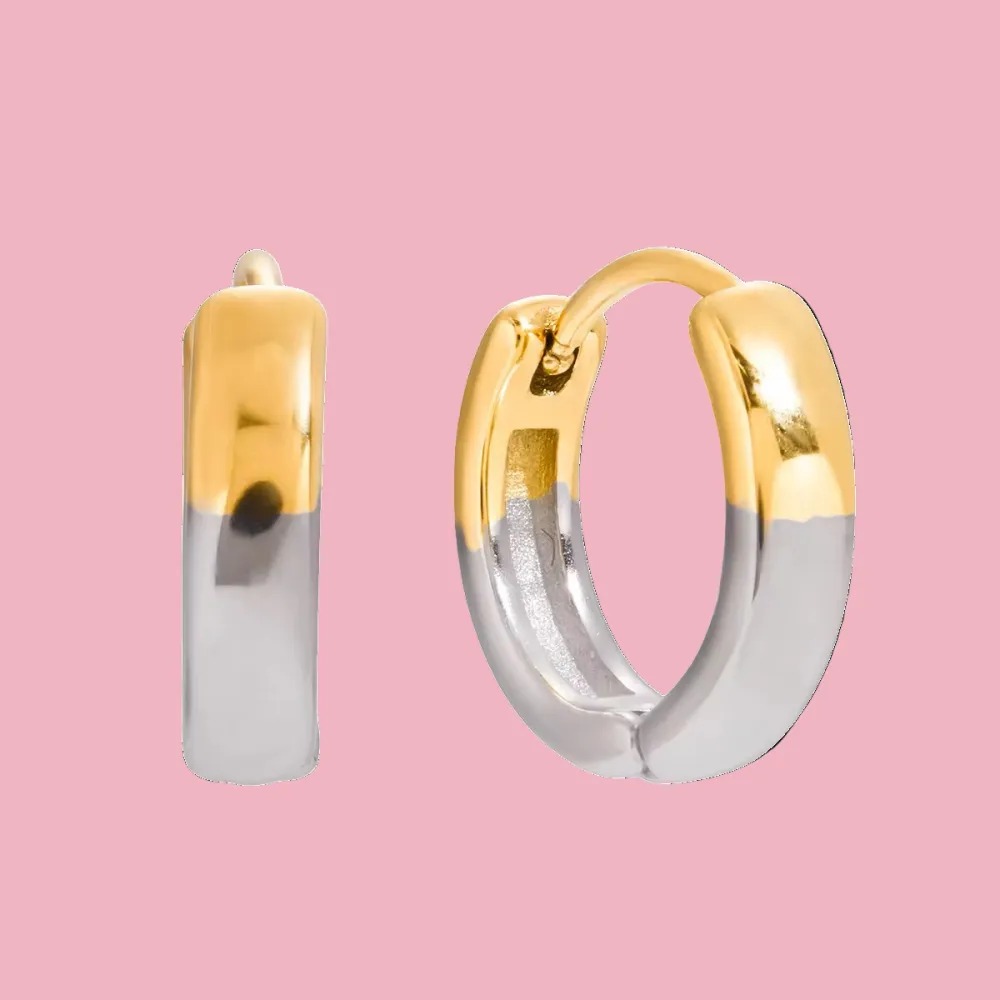 Everyday Mini Hoop Earrings