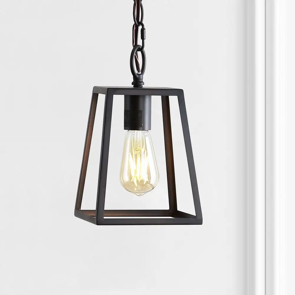 Metal LED Pendant