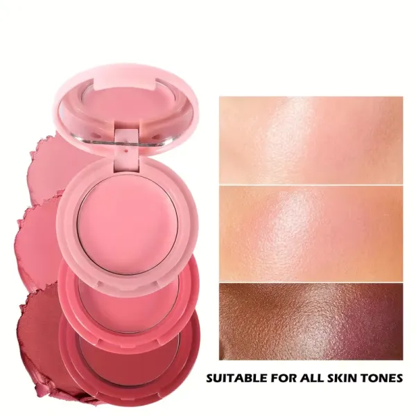 Multi-Function Makeup Palette