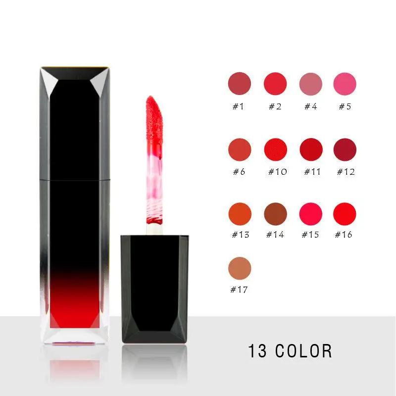 Moisture Sheen Lip Gloss