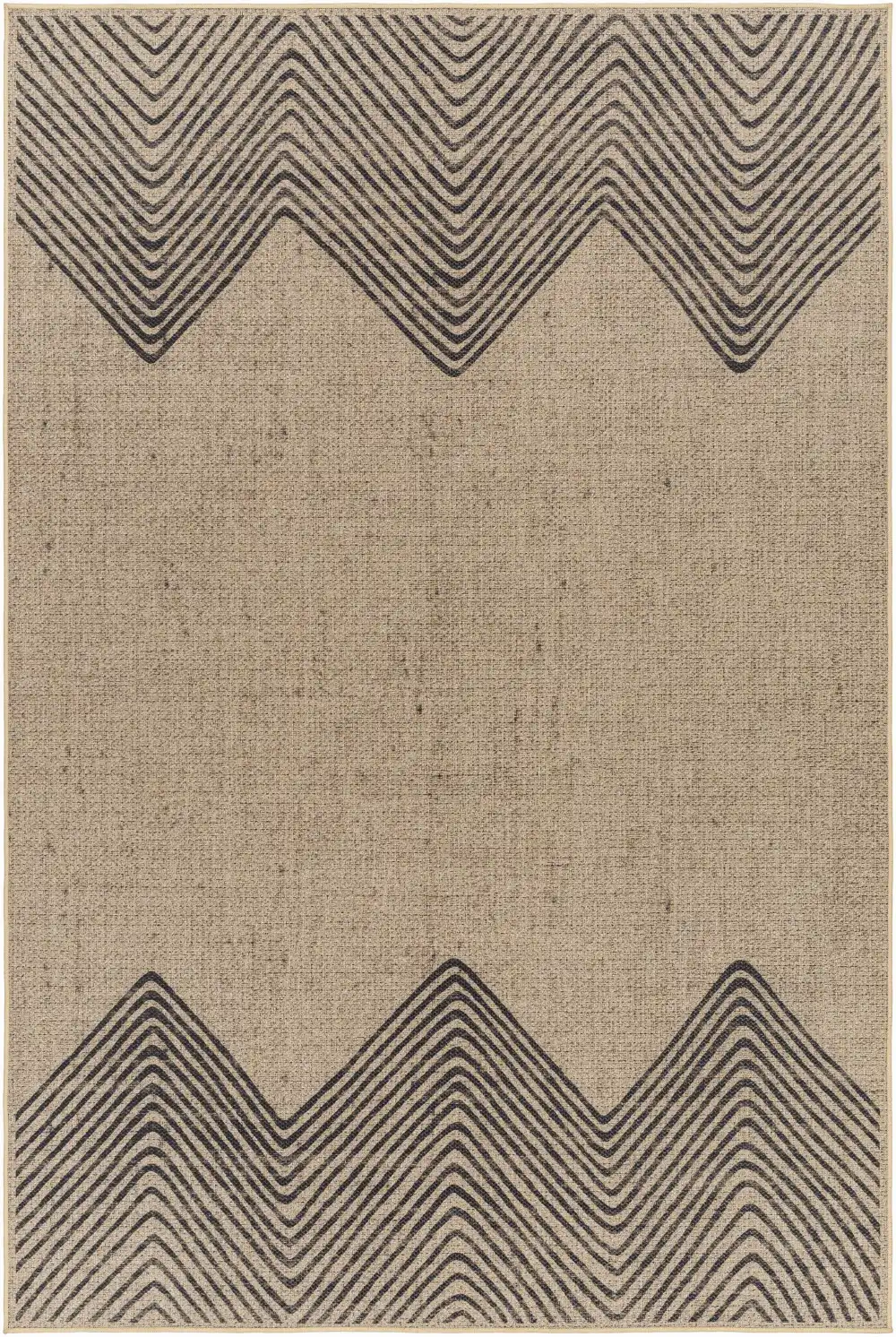 Timeless Traditional Washable Area Rug