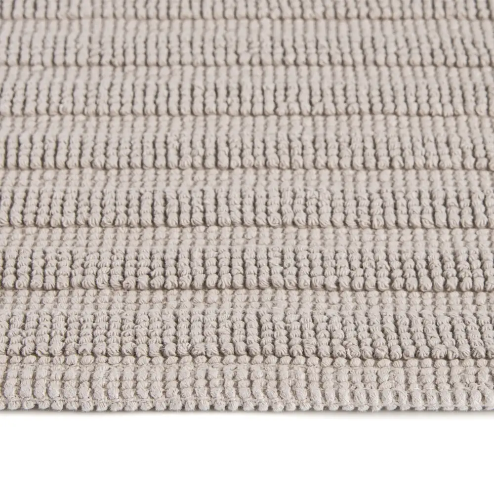 Cotton Bathroom Floor Mat