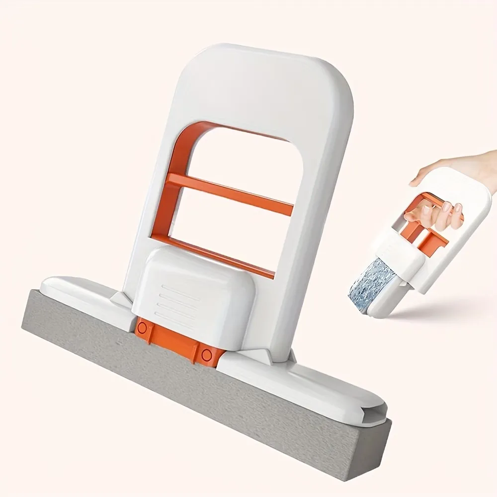 Multipurpose Stain Cleaning Squeegee