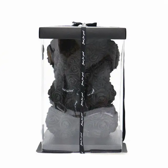 Floral Artificial Decorative Home Accent