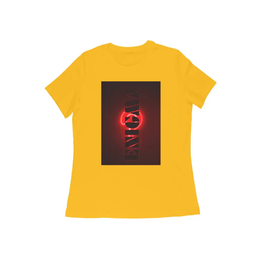 Abstract Enigma Graphic Tee