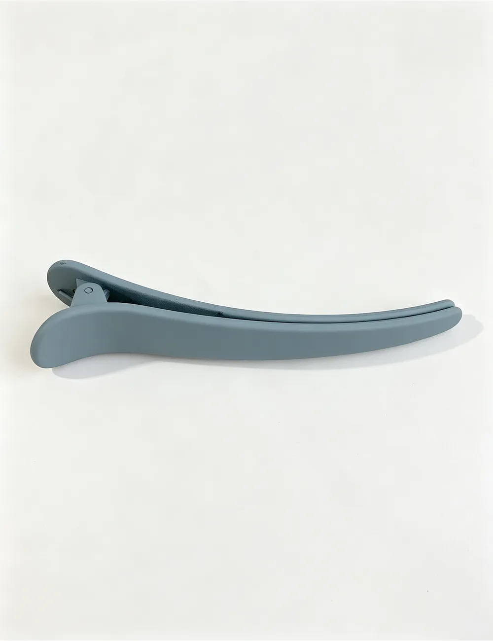 Long Curved Solid Large Hair Clip