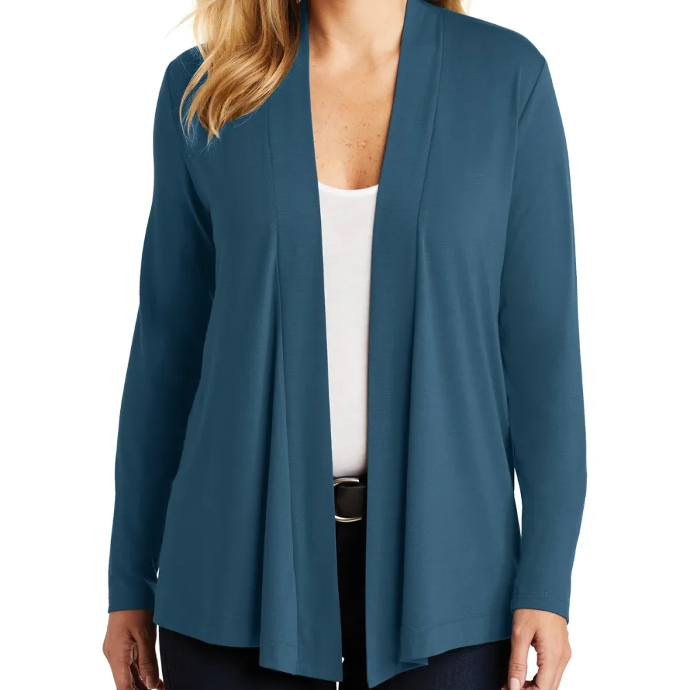 Women's Open Cardigan Cardigan
