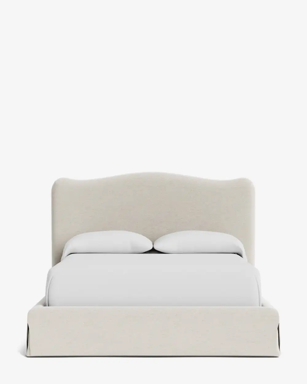 Everyday Curved Bed