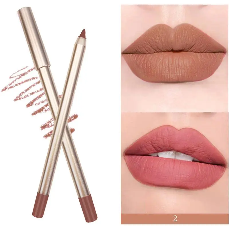 Clean Finish Lip Liner Pencil