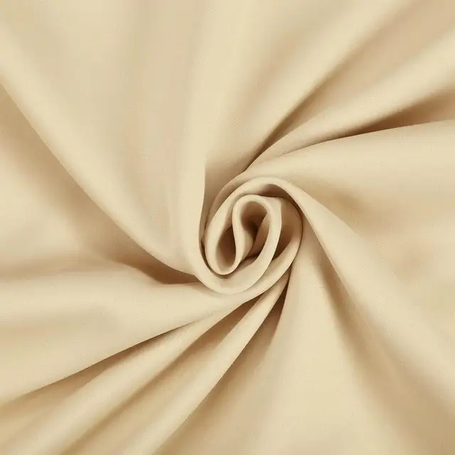 Fabric Thermal Blackout Curtain Panel