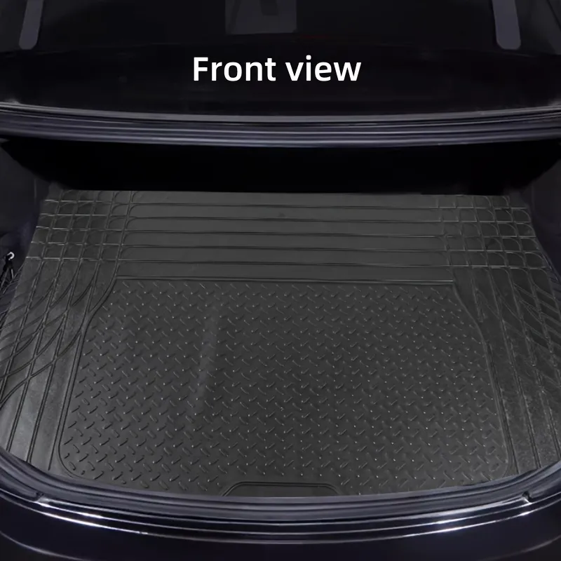 Silicone Car Trunk Liner