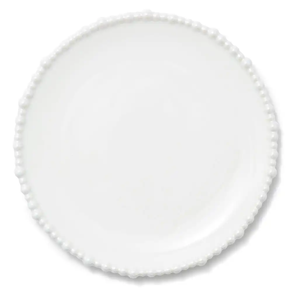 Pearl Dining Plate for Side Dishes
