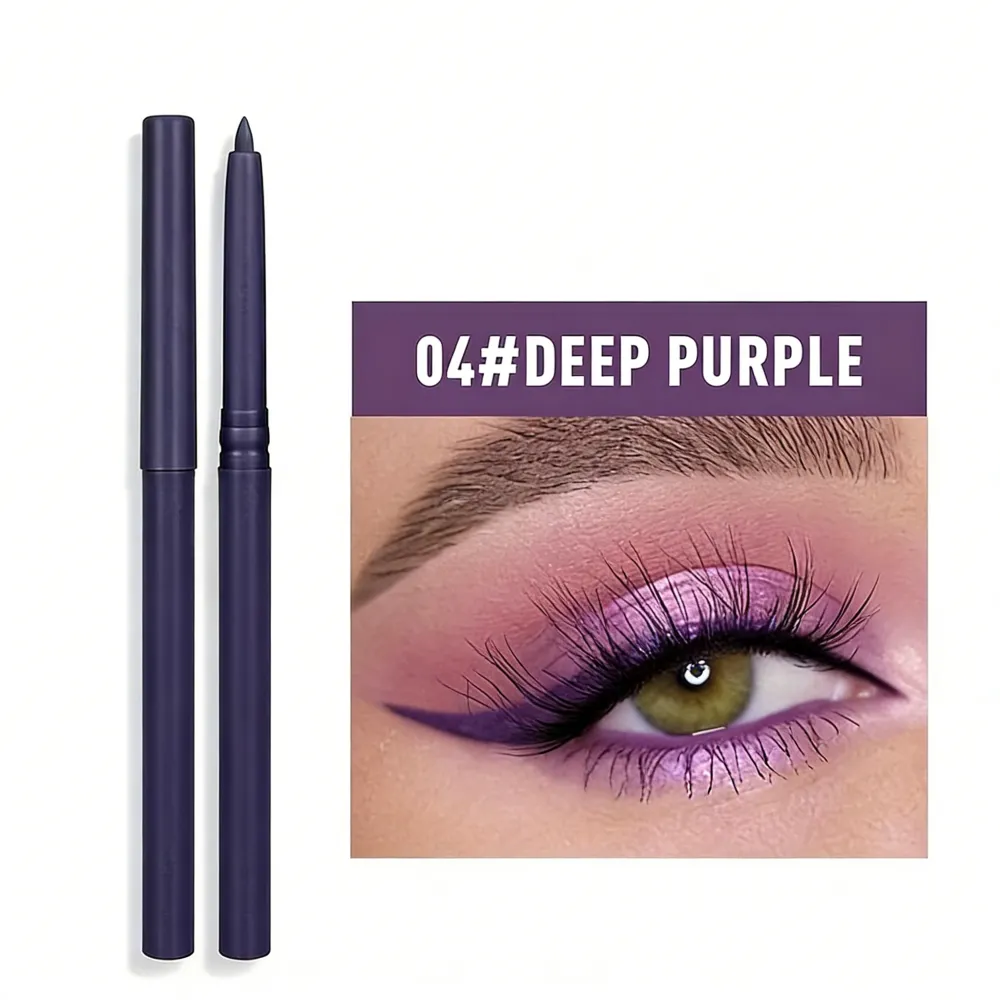 High Pigment Eyeliner