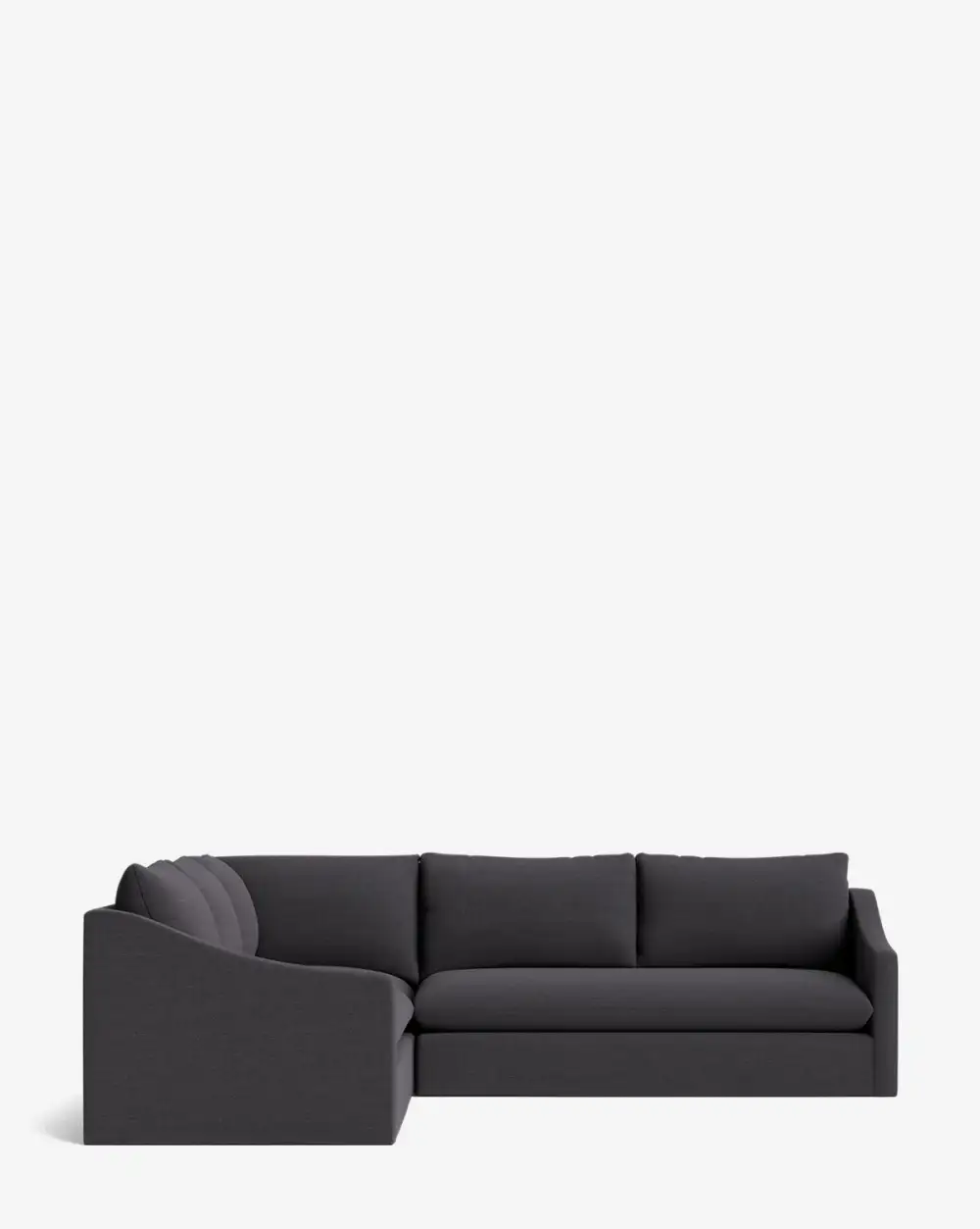 Everyday Tailored Sectional
