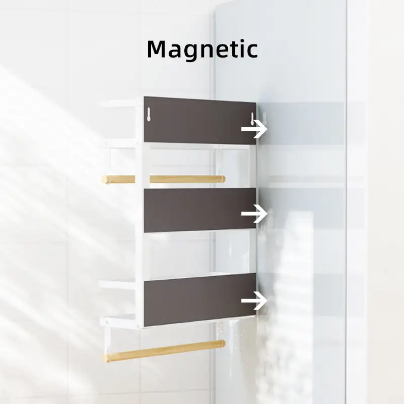 Functional Kitchen Organizer Collection